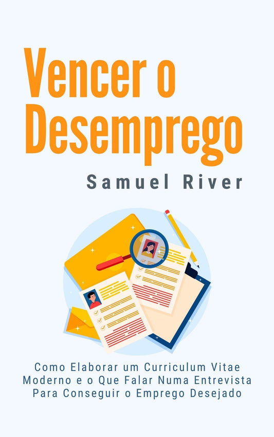 Vencer o Desemprego Portuguese