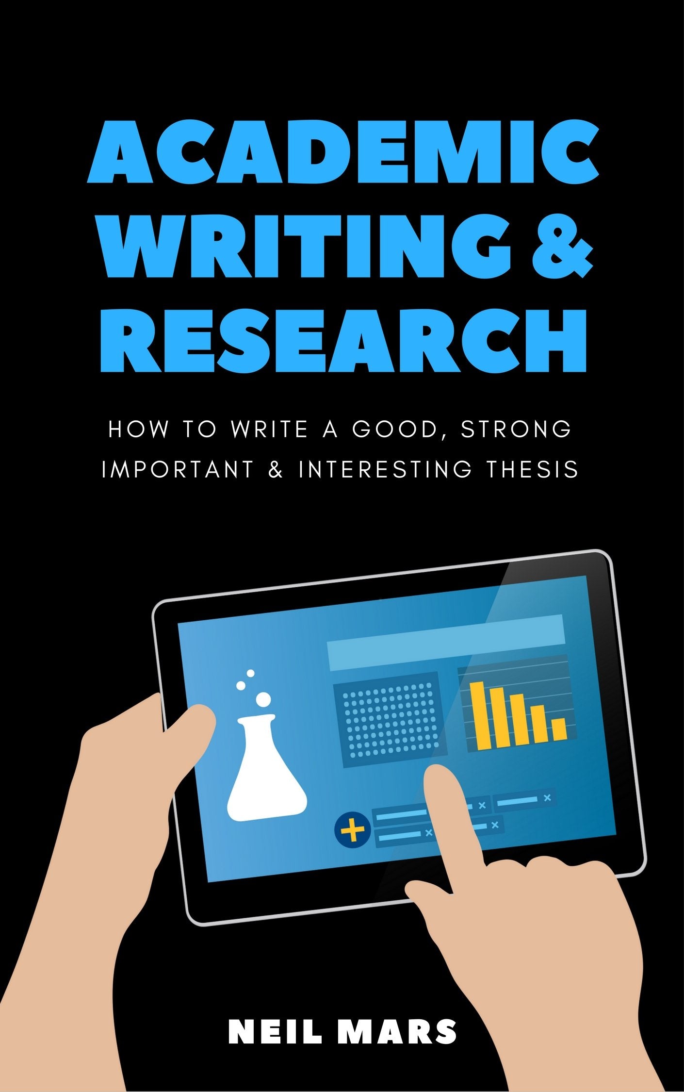 Academic Writing and Research English