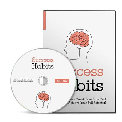 Course: How to Break Free from Bad Habits and Achieve Your Full Potential