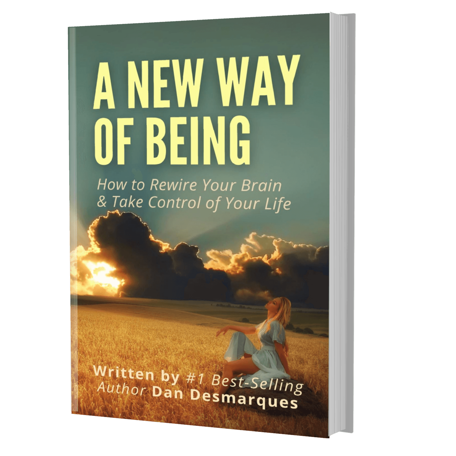 A New Way of Being
