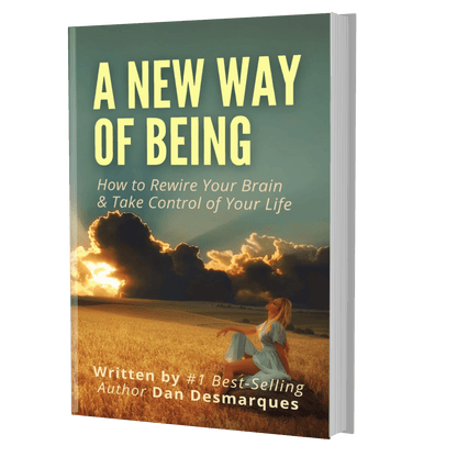 A New Way of Being