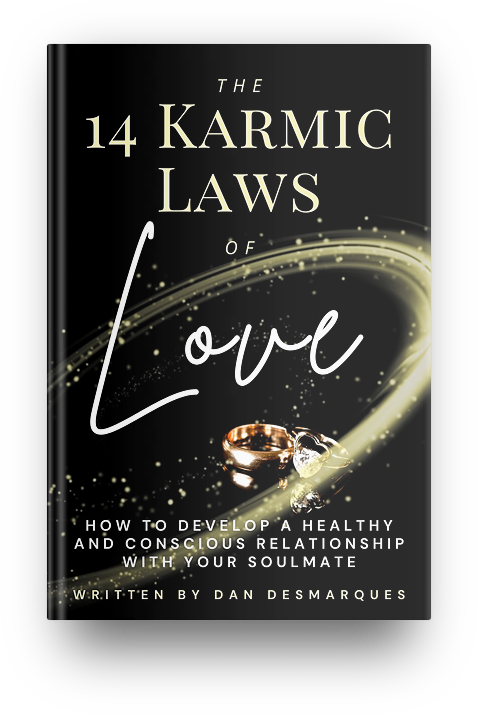 The 14 Karmic Laws of Love English